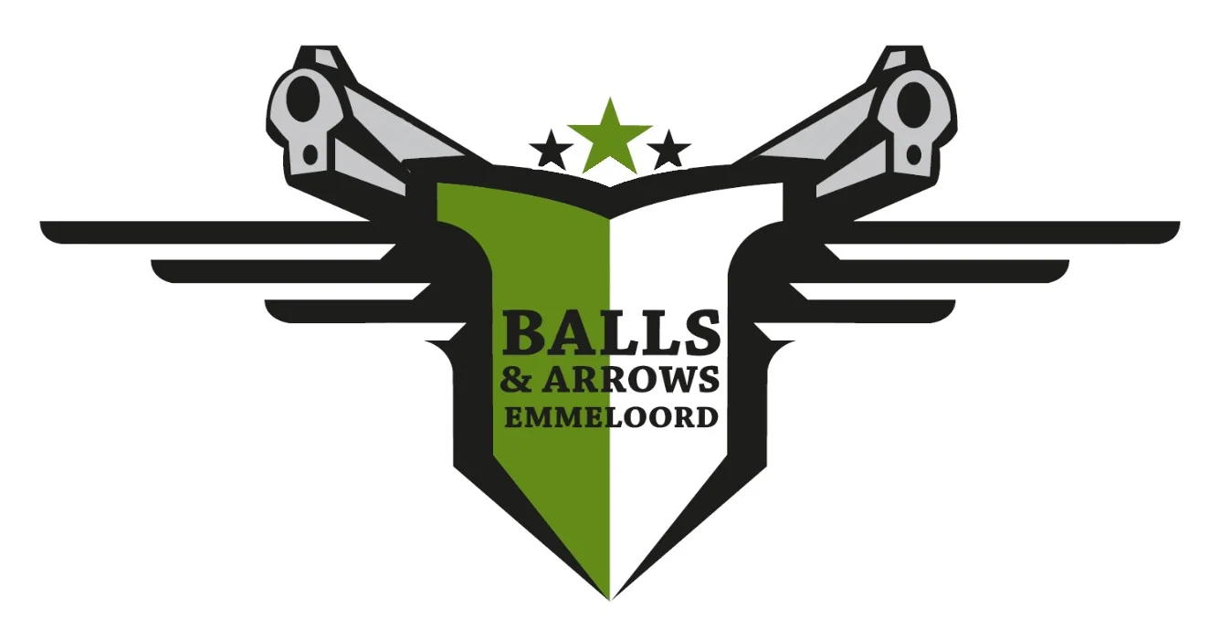 Balls & Arrows Emmeloord