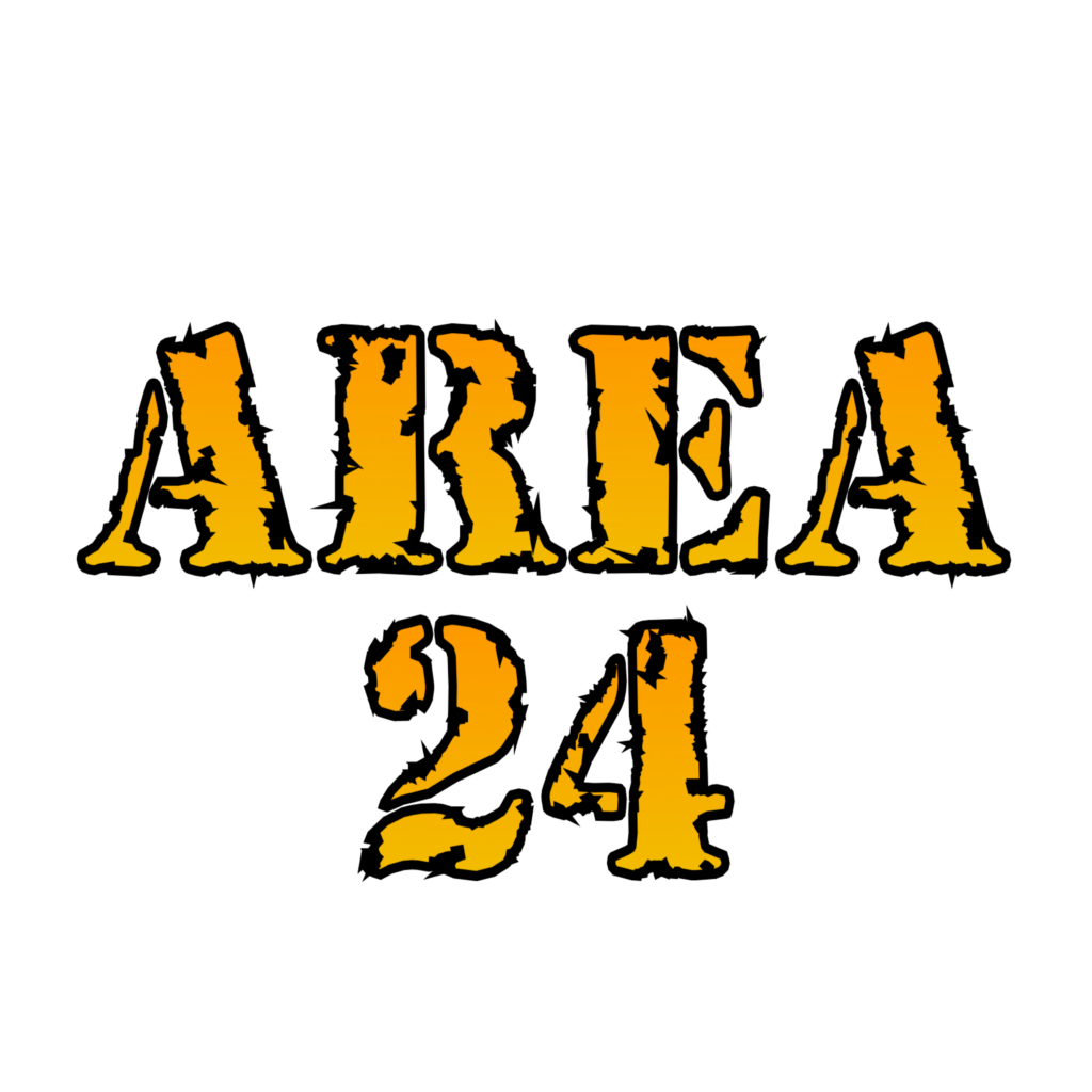 Area 24