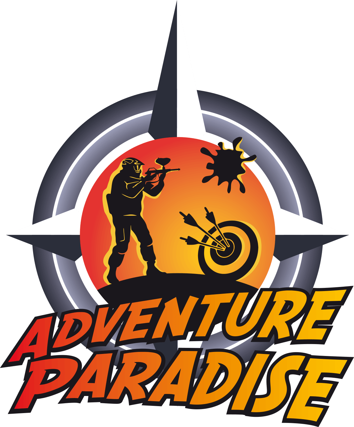 Adventure Paradise