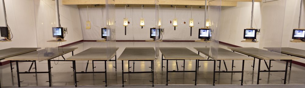 sc. Loosduinsche Burgerwacht IAPS trainingcenter