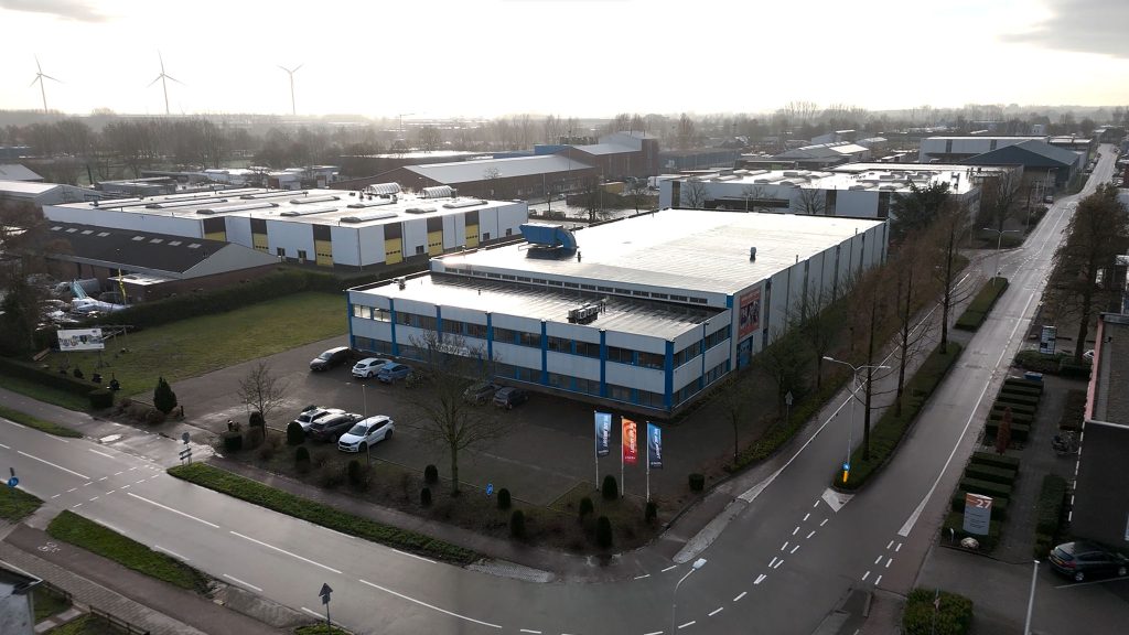 Nationaal Airsoft Centrum