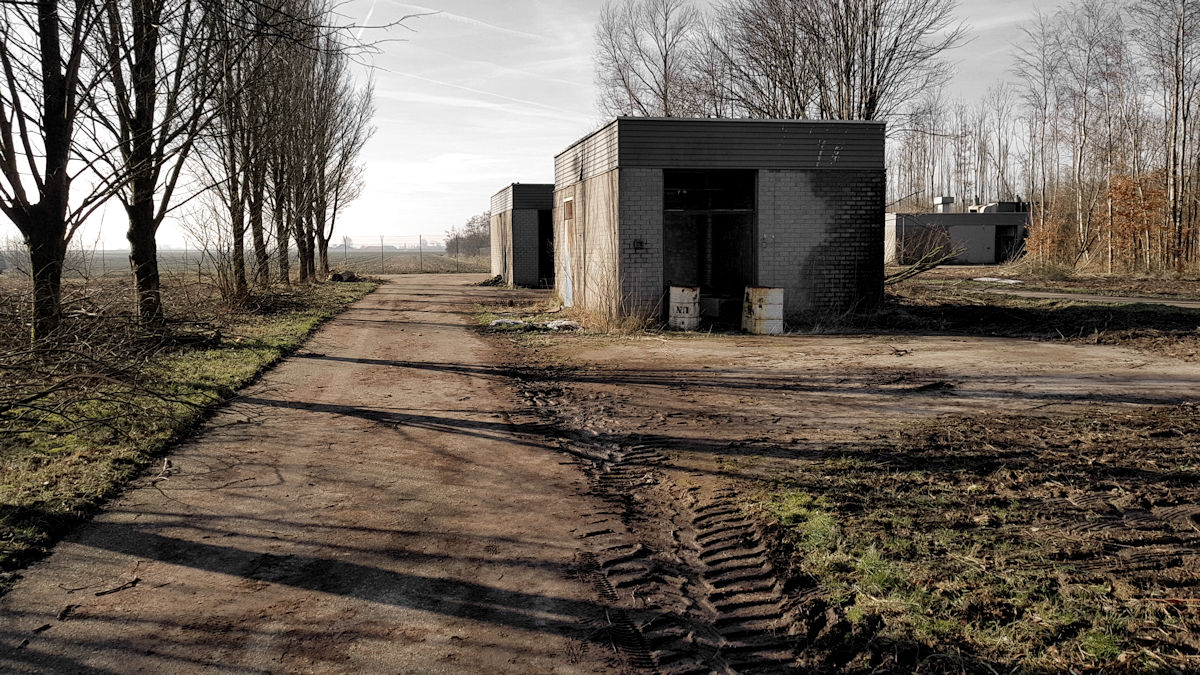 ACS Compound