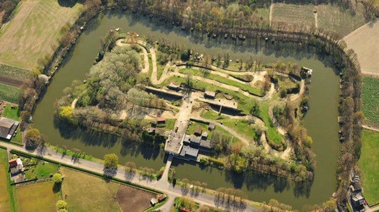 Fort Knox