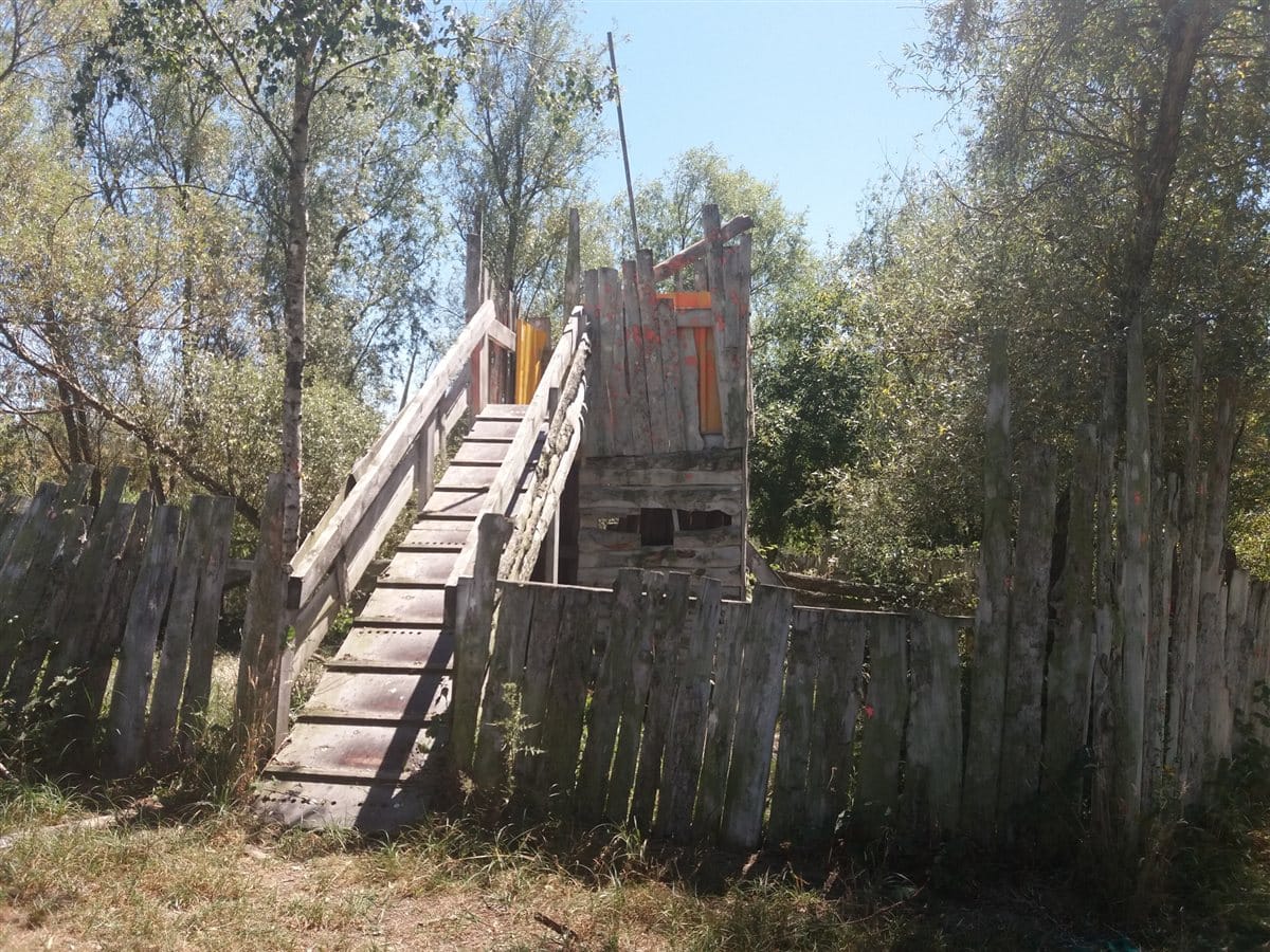 Blackwood