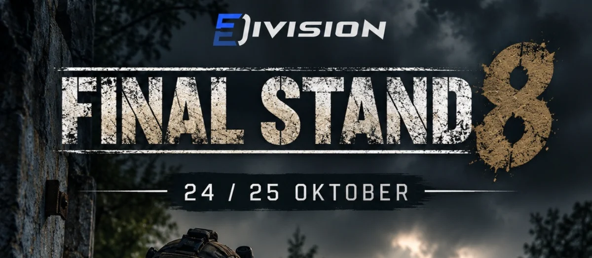 Operation: Final Stand 8