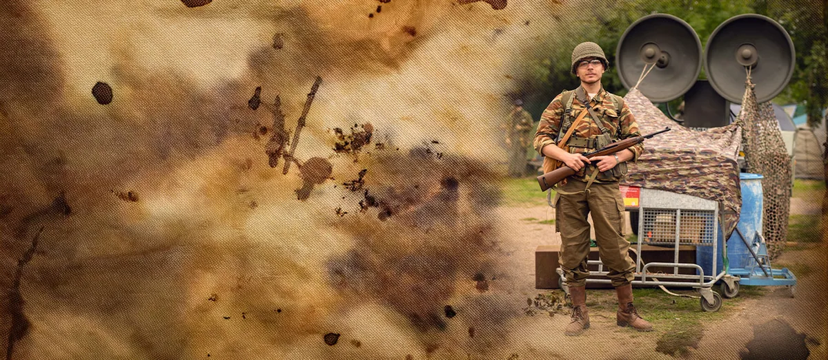 Milsim 2026: Chicken Coop