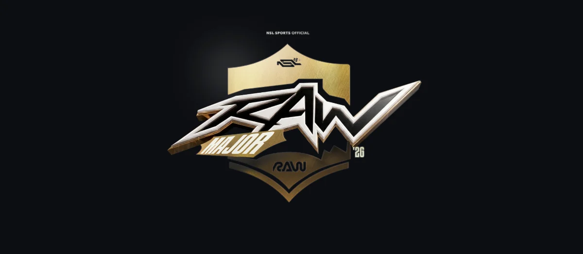 NSL RAW: Major Event 2026