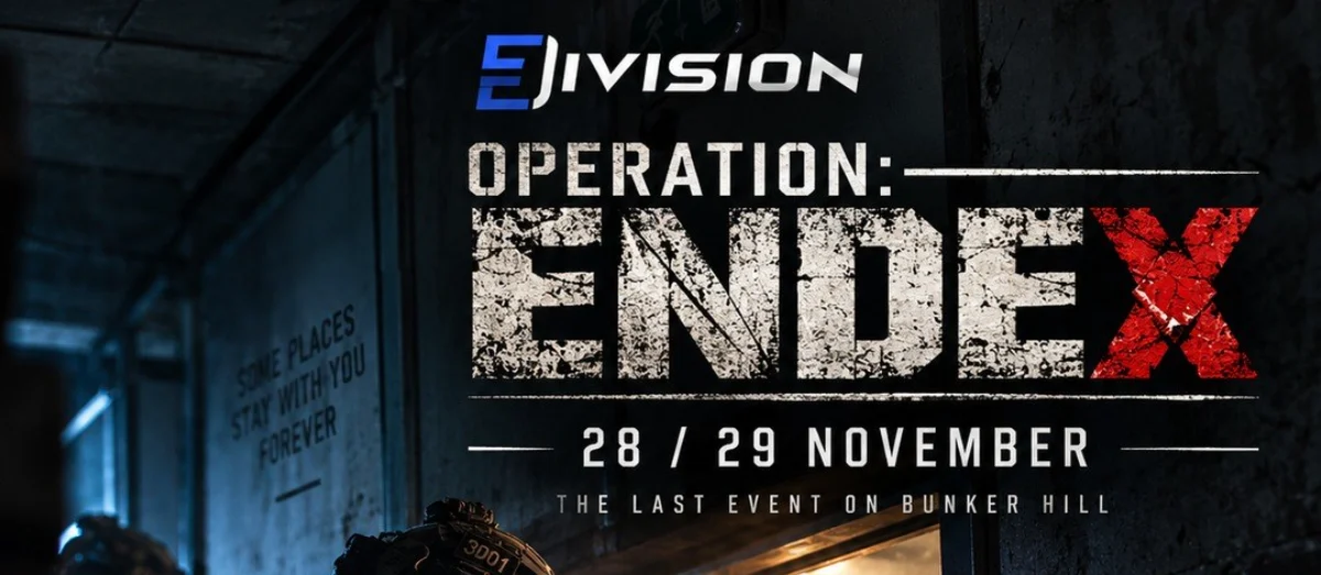 Operation: ENDEX