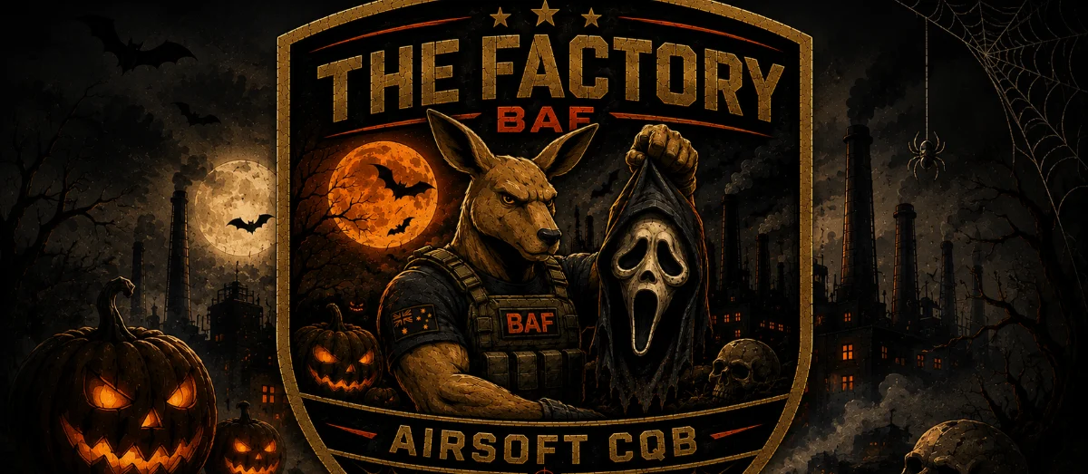 The Purge: CQB Edition