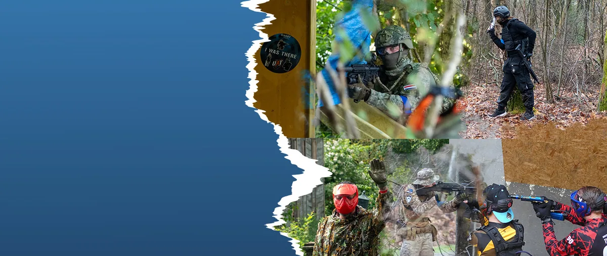 Dé TacSim - Ultimate Airsoft Tour 2026
