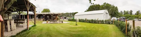Adventure Paradise, airsoft in Sevenum, foto 1