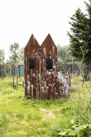 De Basis 010, airsoft in Vlaardingen, foto 7