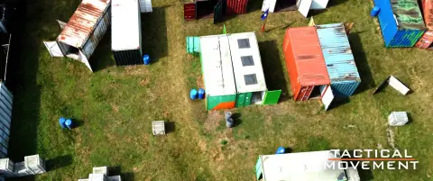 Airsoft Brothers, airsoft in Horst, foto 1