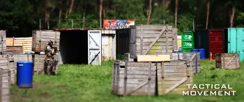Airsoft Brothers, airsoft in Horst, foto 2