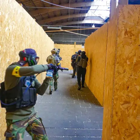 Delta Airsoft Events Waalwijk, foto 5