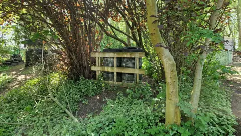 Blood Bounds Adventures, airsoft in Lutjebroek, foto 4