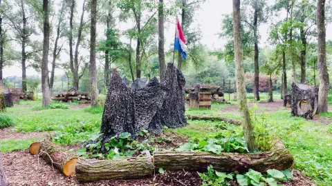 Outdoor Delft, foto 2