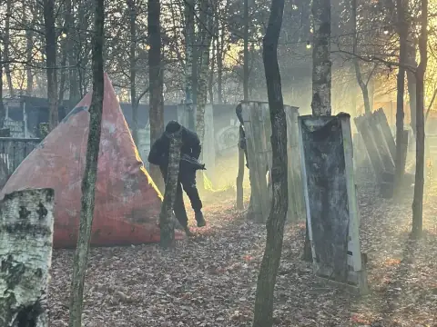Hit Airsoft, airsoft in Aarle-Rixtel, foto 4