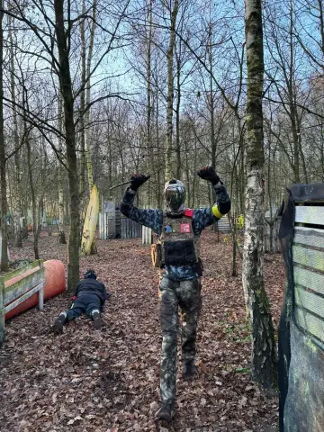Hit Airsoft, airsoft in Aarle-Rixtel, foto 6