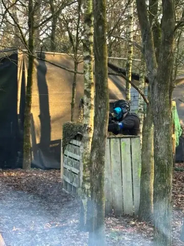 Hit Airsoft, airsoft in Aarle-Rixtel, foto 7