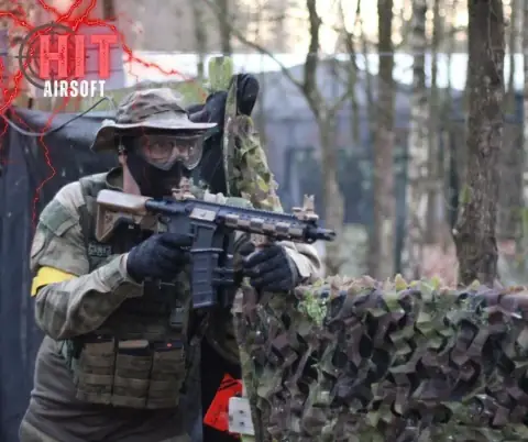 Hit Airsoft, airsoft in Aarle-Rixtel, foto 8