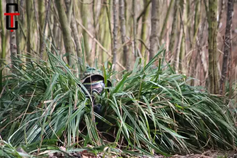 Copperhead Tactical, airsoft in Assen, foto 4
