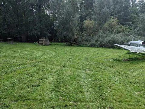 Balls and Arrows Lelystad, foto 7