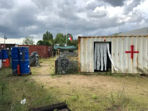 Blackout Airsoft, airsoft in Didam, foto 5