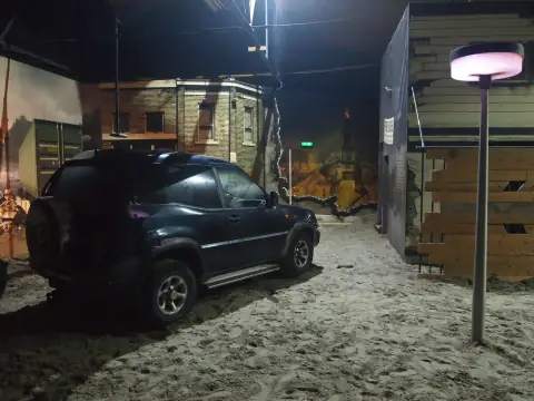 Let’s Airsoft, airsoft in Leeuwarden, foto 3