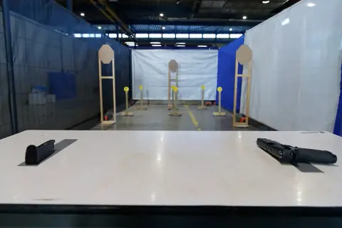 Nationaal Airsoft Centrum, airsoft in Geldermalsen, foto 2