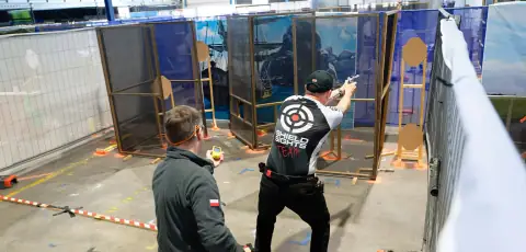 Nationaal Airsoft Centrum, airsoft in Geldermalsen, foto 3