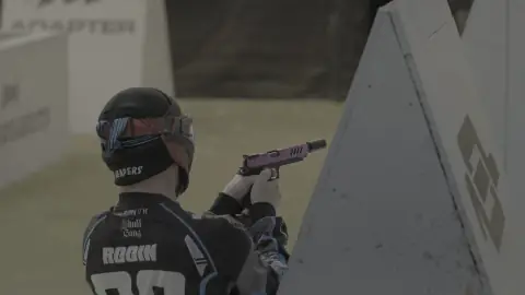 Realstrike Arena, airsoft in Helenaveen, foto 4