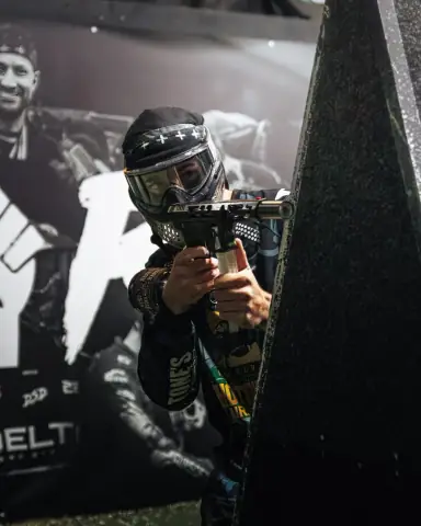 Realstrike Arena, airsoft in Helenaveen, foto 5