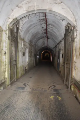 Fort Knox, airsoft in Lier (Koningshooikt), foto 6