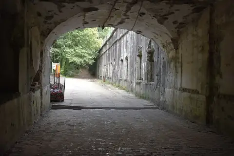 Fort Knox, airsoft in Lier (Koningshooikt), foto 7