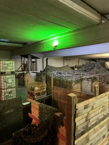 Nuketown 3.0, airsoft in Malle, foto 3
