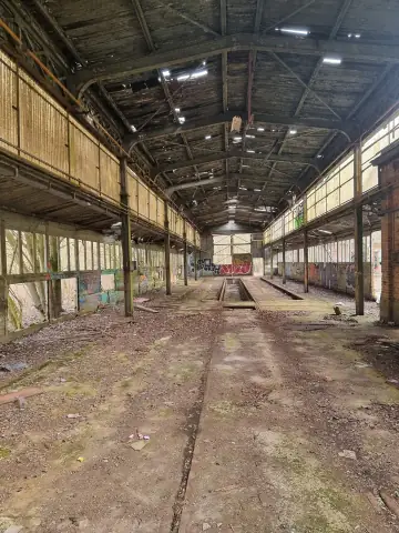 Trancentral, airsoft in Fexhe-le-Haut-Clocher, foto 2