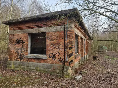 Trancentral, airsoft in Fexhe-le-Haut-Clocher, foto 3