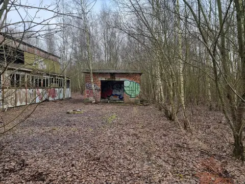 Trancentral, airsoft in Fexhe-le-Haut-Clocher, foto 5