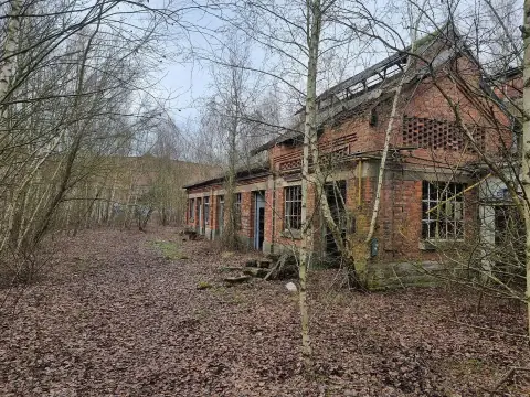 Trancentral, airsoft in Fexhe-le-Haut-Clocher, foto 6