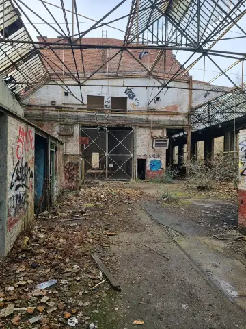 Trancentral, airsoft in Fexhe-le-Haut-Clocher, foto 7