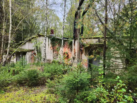 The Maze II, airsoft in Doische, foto 7