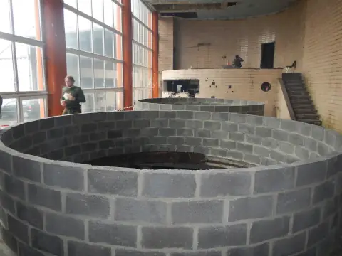 The Factory, airsoft in Charleroi, foto 3