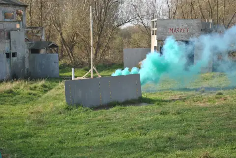 Blackwood, airsoft in Hannut, foto 1