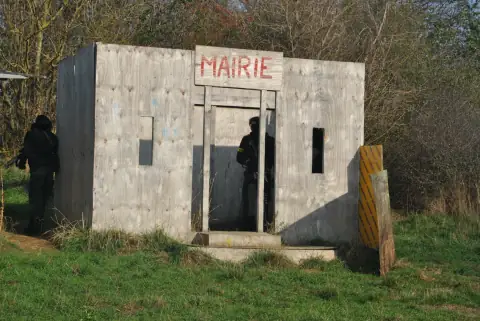 Blackwood, airsoft in Hannut, foto 2