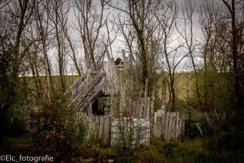 Blackwood, airsoft in Hannut, foto 5