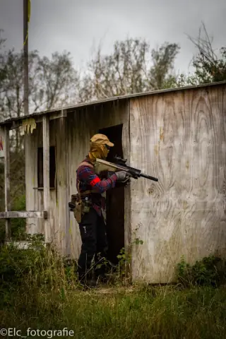 Blackwood, airsoft in Hannut, foto 8